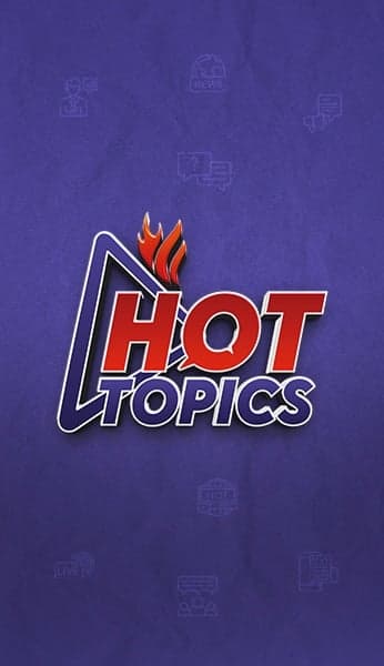 Hot Topic